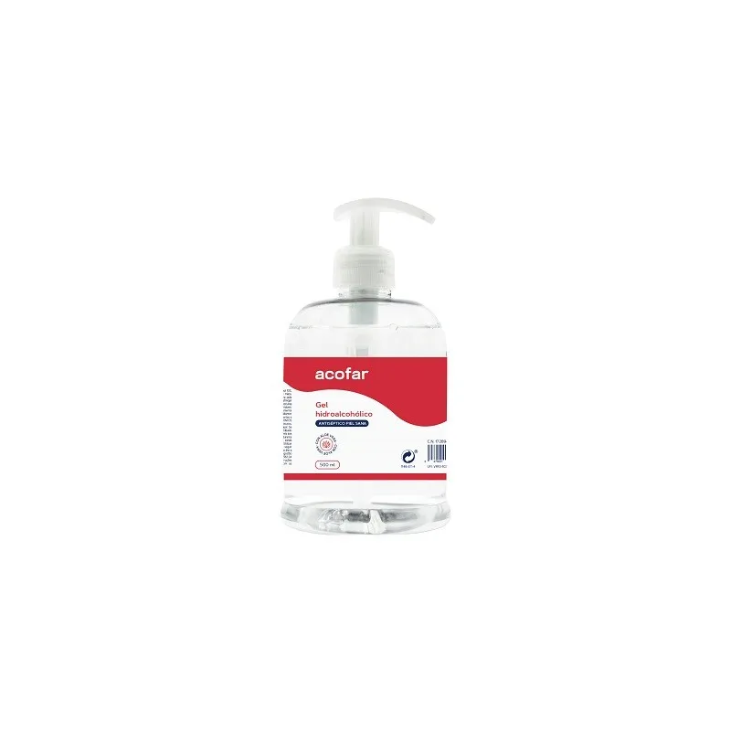 Dispensador automático de pared para 1 litro